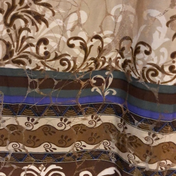 Maxi Dress - Picture 4 of 4